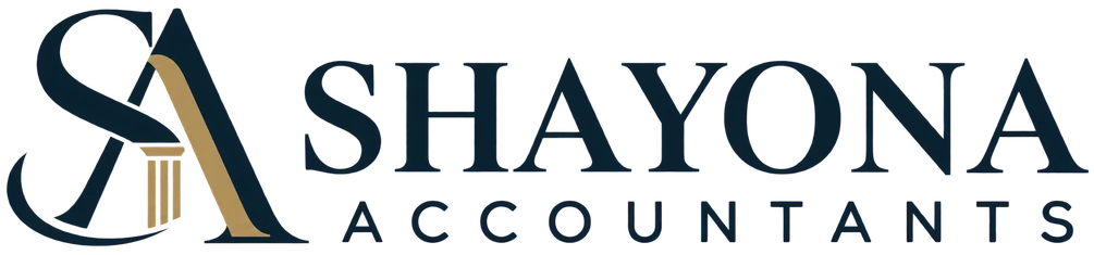 Shayona Accountants